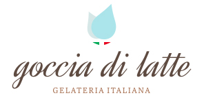 logo Goccia di Latte