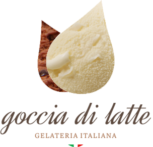 Logo Goccia di Latte