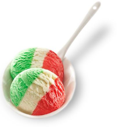 vero gelato italiano